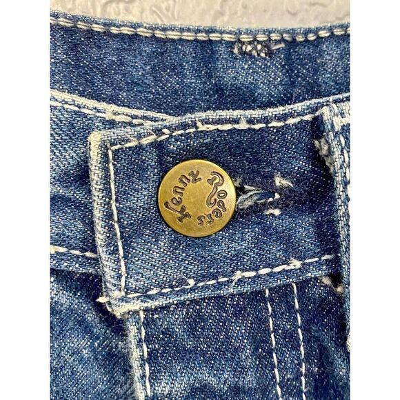Kenny Rogers Vintage "Lady" Jeans - Picture 5 of 8